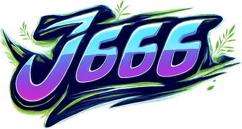 j666 লোগো